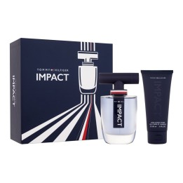 Tommy Hilfiger Impact – Toaletná voda pre mužov 100 ml darčekový…