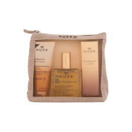 NUXE Huile Prodigieuse – Telový olej pre ženy 100 ml darčekový…