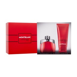 Montblanc Legend Red – Parfumovaná voda pre mužov 50 ml…