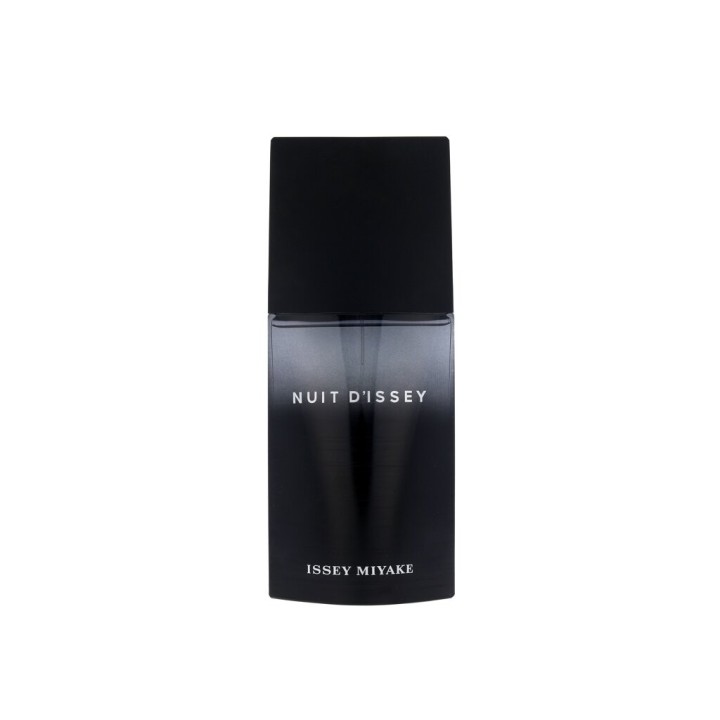 Issey Miyake Nuit D´Issey – Toaletná voda pre mužov