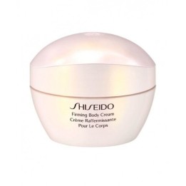 Shiseido Firming Body Cream – Telový krém pre ženy