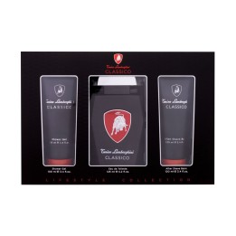 Lamborghini Classico – Toaletná voda pre mužov 125 ml darčekový…