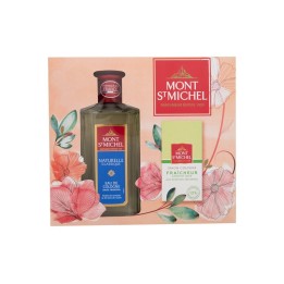 Mont St Michel Naturelle Classique – Kolínska voda unisex 250 ml…