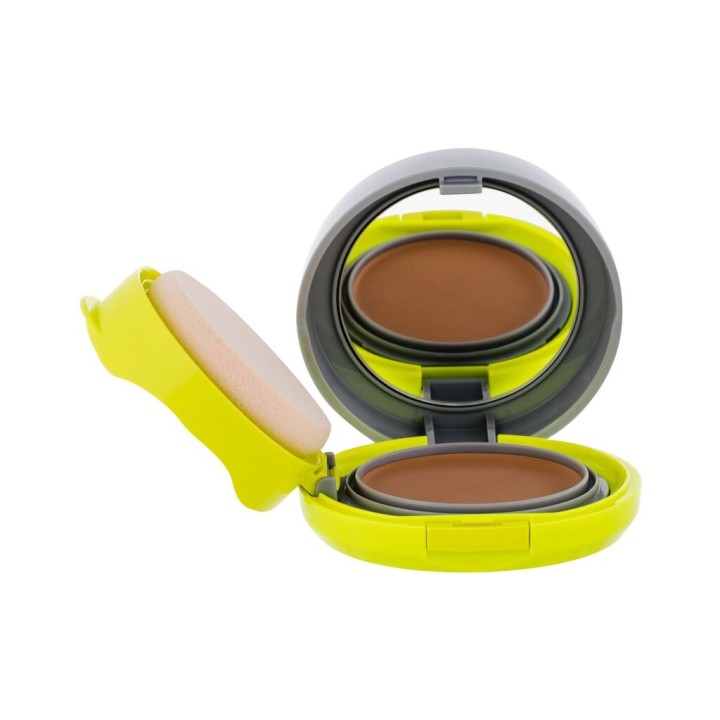 Shiseido Sports BB Compact WetForce – Púder pre ženy