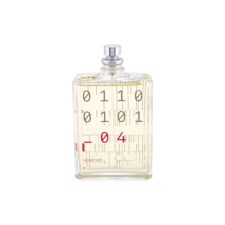 Escentric Molecules Escentric 04 – Toaletná voda unisex