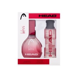 HEAD Bliss – Toaletná voda pre ženy 100 ml darčekový set