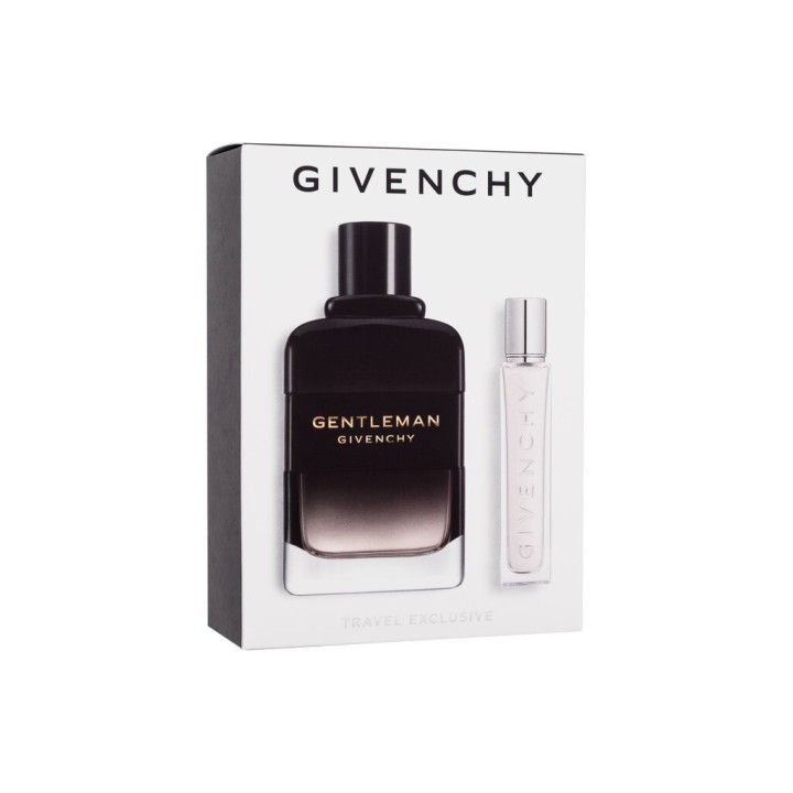 Givenchy Gentleman Boisée – Parfumovaná voda pre mužov 100 ml…