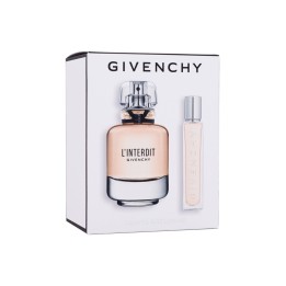 Givenchy L'Interdit – Parfumovaná voda pre ženy 80 ml darčekový…