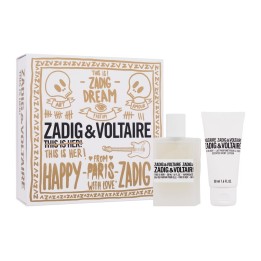 Zadig & Voltaire This is Her! – Parfumovaná voda pre ženy 50 ml…