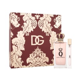 Dolce&Gabbana Q – Parfumovaná voda pre ženy 100 ml darčekový set
