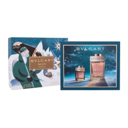 Bvlgari MAN Terrae Essence – Parfumovaná voda pre mužov 100 ml…