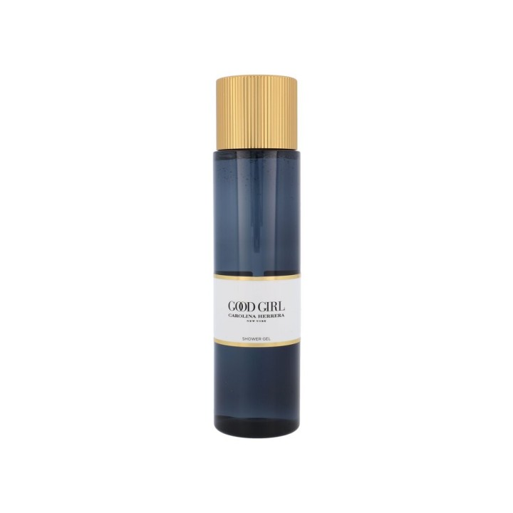Carolina Herrera Good Girl – Sprchovací gél pre ženy