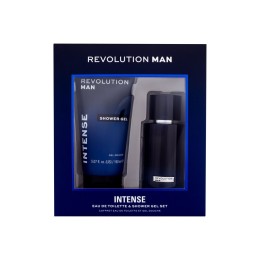 Revolution Man Intense – Toaletná voda pre mužov 100 ml…