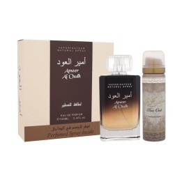 Lattafa Ameer Al Oudh – Parfumovaná voda unisex 100 ml darčekový…