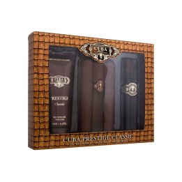 Cuba Prestige – Toaletná voda pre mužov 90 ml darčekový set