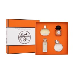 Hermes Women's Perfumes Discovery Set – Parfumovaná voda pre…