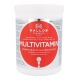 Kallos Cosmetics Multivitamin (maska na vlasy)