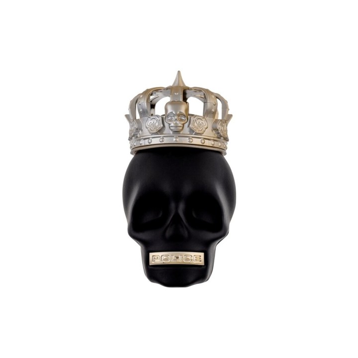 Police To Be The King – Toaletná voda pre mužov