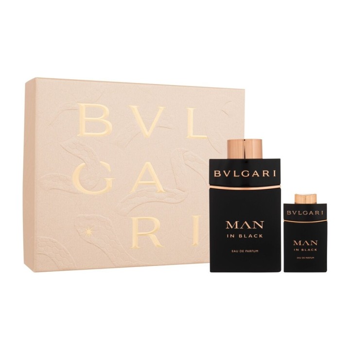 Bvlgari MAN In Black – Parfumovaná voda pre mužov 100 ml…