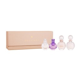 Bvlgari Discovery Set – Toaletná voda pre ženy 5 ml darčekový set