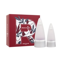 Rochas Man – Toaletná voda pre mužov 100 ml darčekový set