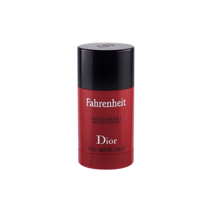 Dior Fahrenheit – Dezodorant pre mužov