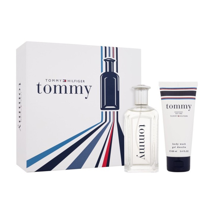 Tommy Hilfiger Tommy – Toaletná voda pre mužov 100 ml darčekový…