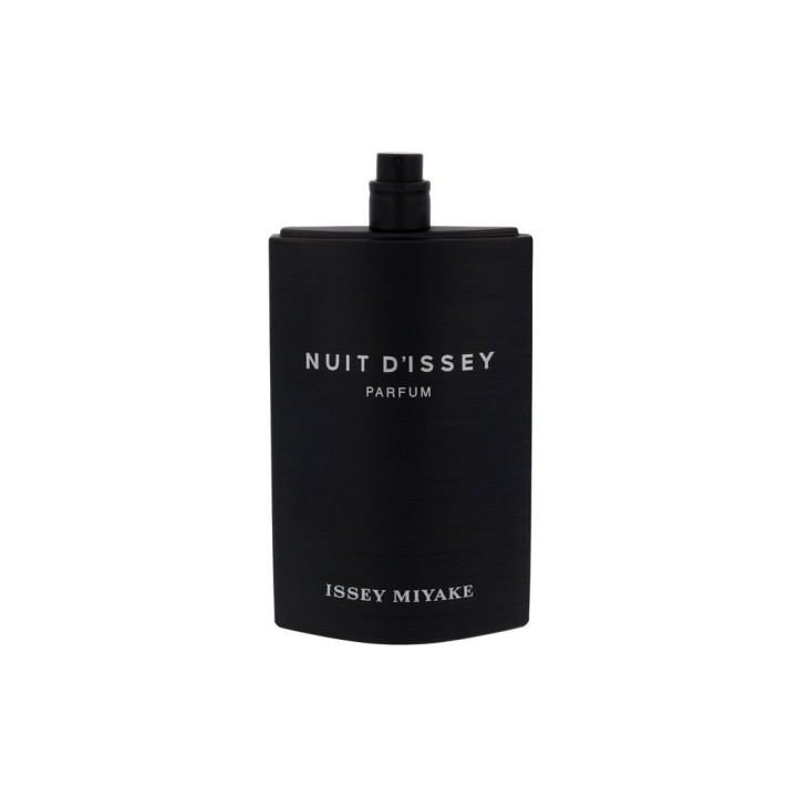 Issey Miyake Nuit D´Issey Parfum – Parfum pre mužov
