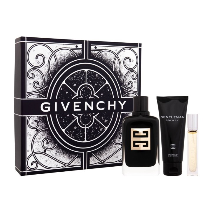 Givenchy Gentleman Society Ambrée – Parfumovaná voda pre mužov…