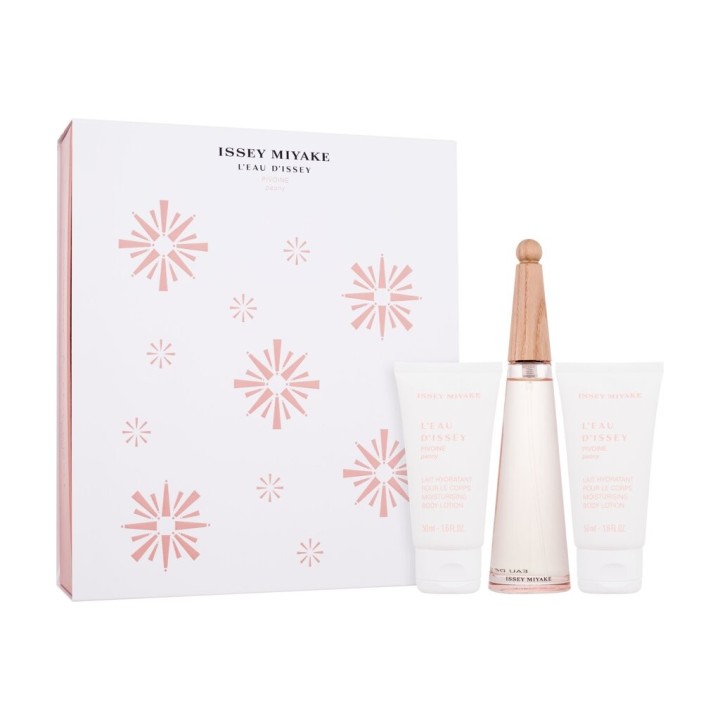 Issey Miyake L'Eau D'Issey Pivoine – Toaletná voda pre ženy 50…