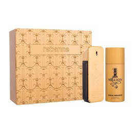 Paco Rabanne 1 Million – Toaletná voda pre mužov 100 ml…