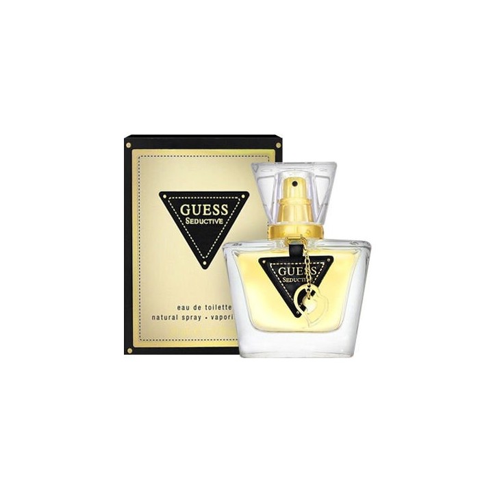 GUESS Seductive – Toaletná voda pre ženy