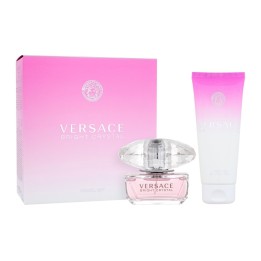 Versace Bright Crystal – Toaletná voda pre ženy 50 ml darčekový…