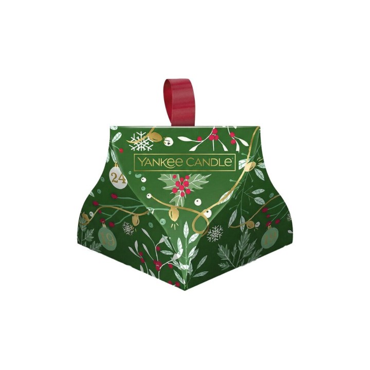 Yankee Candle Christmas Collection – Vonný vosk unisex 22 g…