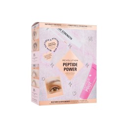 Makeup Revolution London Peptide Power Lash & Lip Duo…