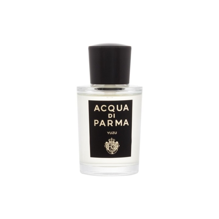 Acqua di Parma Signatures Of The Sun Yuzu – Parfumovaná voda…
