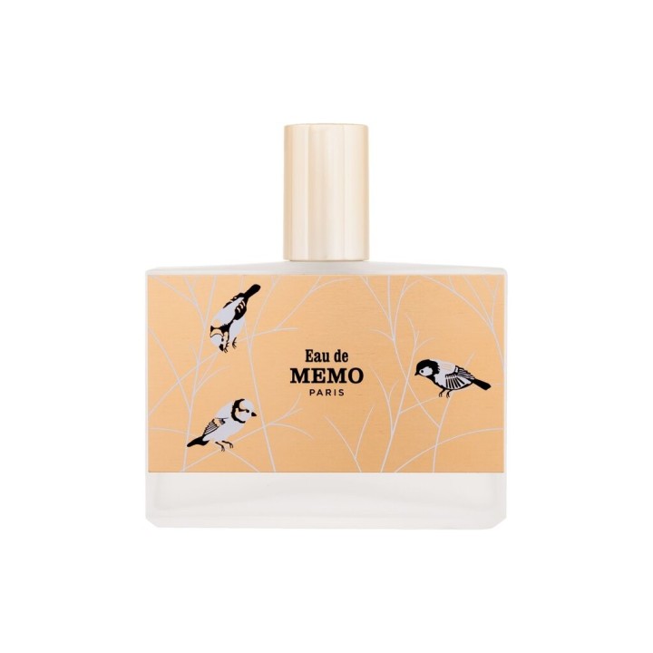 Memo Paris Eau de Memo – Parfumovaná voda unisex