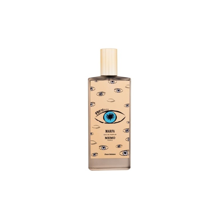 Memo Paris Marfa – Parfumovaná voda unisex