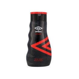 UMBRO Power – Sprchovací gél pre mužov 400 ml