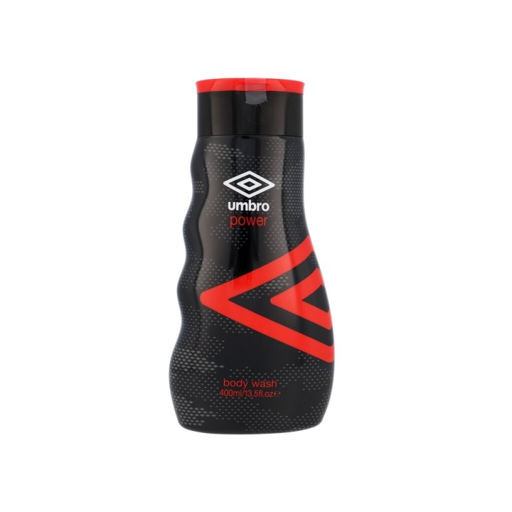 UMBRO Power – Sprchovací gél pre mužov 400 ml
