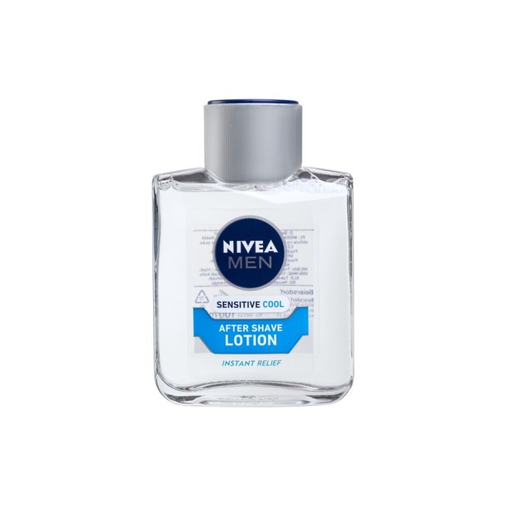 Nivea Men Sensitive Cooling – Voda po holení pre mužov