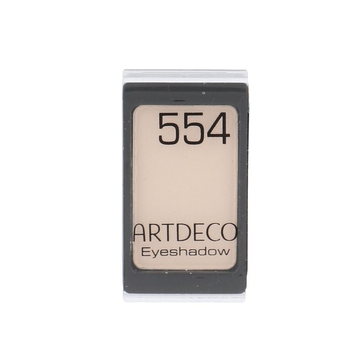 Artdeco Eyeshadow Matt – Očný tieň pre ženy