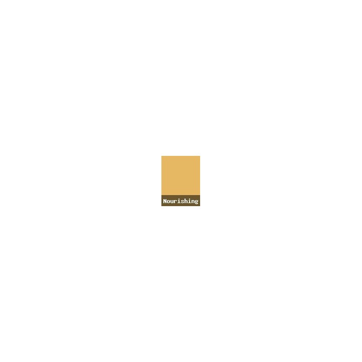 Nourishing Yellow