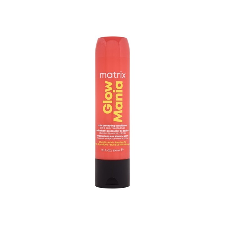 Matrix Glow Mania Conditioner – Kondicionér pre ženy 300 ml