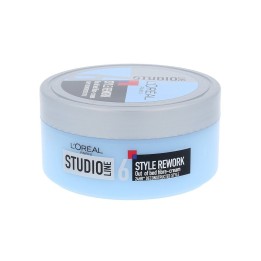 L'Oréal Paris Studio Line Style Rework Out Of Bed Fibre Cream…