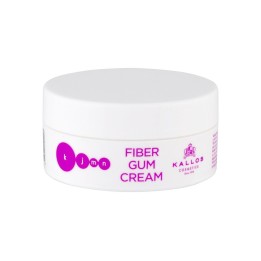 Kallos Cosmetics KJMN Fiber Gum Cream – Pre definíciu a tvar…