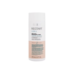 Revlon Professional Re/Start Curls Next-Day Refreshing Tonic…