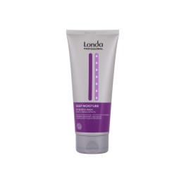 Londa Professional Deep Moisture – Maska na vlasy pre ženy 200 ml