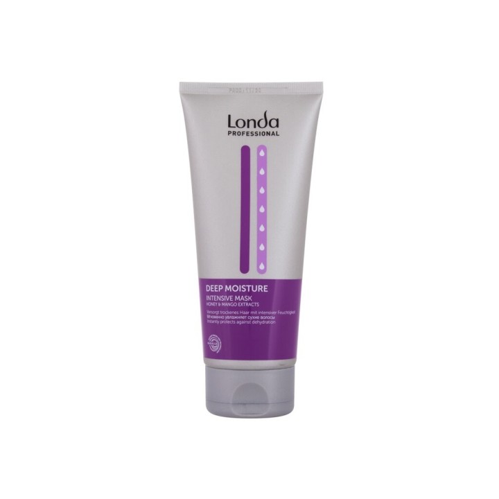 Londa Professional Deep Moisture – Maska na vlasy pre ženy 200 ml