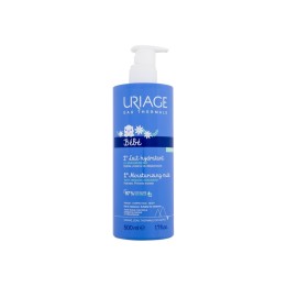 Uriage Bébé 1st Moisturizing Milk – Telové mlieko pre deti 500 ml